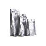 Cylinder Printing Plastic 500g Coffee Packaging Pouch
