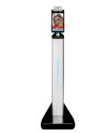 1280 X 960 Floor Standing Temperature Scanner