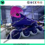 Giant Inflatable Shoes, Advertising Inflatable Shoes,Inflatable Shoes Replica