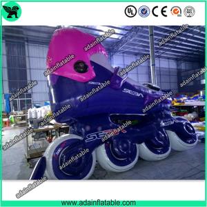 Quality Giant Inflatable Shoes, Advertising Inflatable Shoes,Inflatable Shoes Replica wholesale