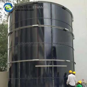 Quality 20000m3 ART 310 Bolted Steel Sludge Holding Tank  wholesale