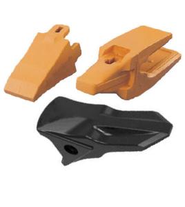 Quality R9150 FS Rock Backhoe Bucket Teeth Replacement For Skid Steer Bucket wholesale