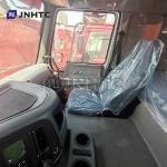 China Famous Brand HOWO Tipper Trucks 6X4 400HP Dump Truck Transporting in
