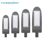 SMD 3030 IP66 3000K To 6500K High Lumens Led Street Light For Parking Lot,