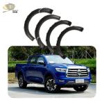 ABS Car Fender Flares Pocket Style Stick For Great Wall Pao GWM POER