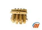 Shantui Bulldozer Undercarriage Parts Track Shoe Swamp SD16 SD22