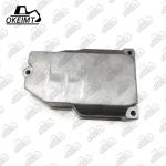 Diesel Spare Parts Engine Valve Chamber Cover 6D140 for Excavator
