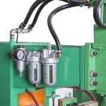 Special 80kW Multi Spot Welding Machine for Hot Hardware Wire Mesh Mass