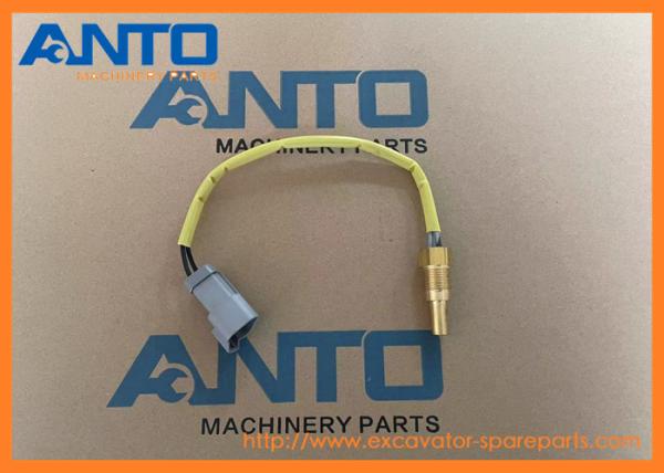 7861-93-3520 7861933520 Water Temp Sensor KOMATSU Excavator Spare Parts For