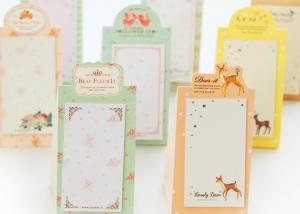 Quality Italiano Writing Notepads for students,Writing Notepad, Wooden notepad wholesale