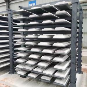 Quality 50m3/H Ceramic Tubular Membrane For Upgrading Of Water Works wholesale
