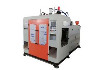 Quality 80mm Double Station Blow Molding Machine wholesale