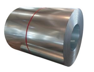 Quality Grade Hot Dipped Zinc Coated Galvanized Steel Roll DX51D G90 DX53D wholesale