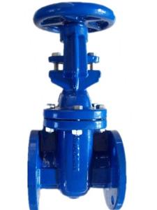 Quality (BS) Cast Iron Gate Valve wholesale