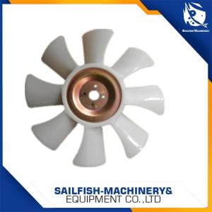 Quality BD30 BLADE FAN FOR HITACHI EX60-2 EXCAVATOR wholesale