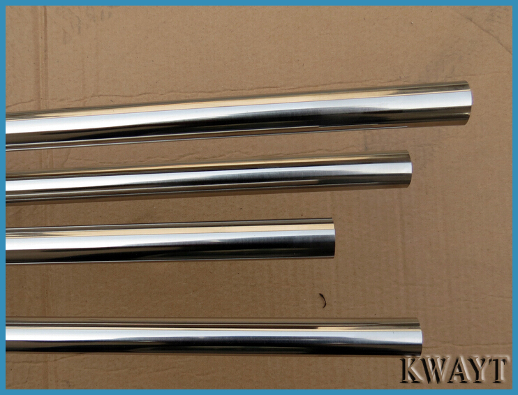 201 decorative stainless steel tubing,201 SS Tube with Ni 1%