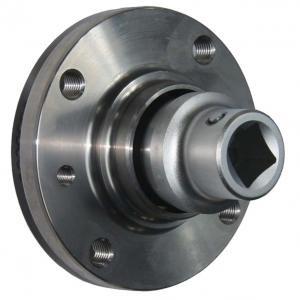 Quality Alloy Steel Dump Truck Parts Hot - Dipped Galvanized High Durability wholesale