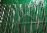 Galvanized 610mm width Metal Rib Lath 2-3m Length 0.3mm Thickness