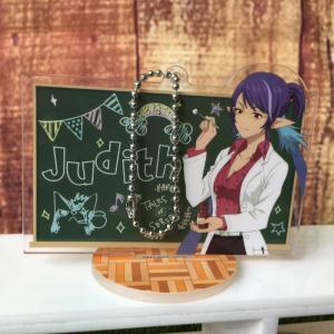 Quality Offset Printing Custom Anime Acrylic Stand Environmentally Friendly wholesale