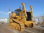 D10R Dozer CAT Used CATERPILLAR D10R Bulldozer