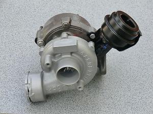 Quality Turbocharger VAG 038 145 702 E wholesale