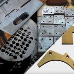630mm Stainless Steel Sheet Metal Edge Rounding Grinding Deburring Machine