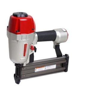 Quality St64 14gauge Concrete Steel Nail Gun for Industrial and Construction Applications wholesale