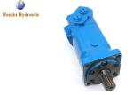 Char Lynn 6000 Series Hydraulic Geroler Motor 38 Cubic Inch Displacement 4 Bolt