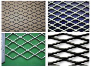 Quality carbon steel expanded sheet wholesale
