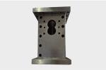 ISO9001 Certified ZSK Corperion Barrels for Twin Screw Extrusion Machine