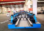 Europe America UK British Standard Galvanized Steel Purlins Girts For Constructi