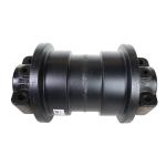 PC460-8 PC500-10 Excavator Undercarriage Parts , Wheel Track Bottom Roller 208
