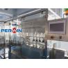 Buy cheap PW-GX515 Sera Aseptic Filling Machine For Bovine Serum And Sheep Serum from wholesalers