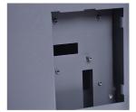 Sheet Metal Working Stainless Steel CNC Parts