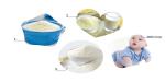 Professional 380V Nutritional Powder Machine Wheat Flakes Making Machine