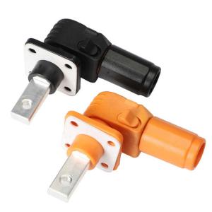 Quality High Voltage 120A 200A 300A Energy Storage System Connector Water Proof IP65 Energy Storage Connector wholesale