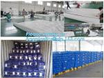 Container Fabric printable PVC Tarpaulin roll,Sliver Waterproof PE Tarpaulin