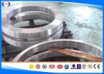 EN25 / 826M31 / X9931 Forged Steel Rings Alloy Nickel Chromium Material MOQ 1