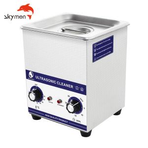 Quality Eyeglass 2L Ultrasonic Bath Cleaner For PCB Board Dentures wholesale