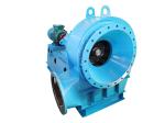 High Pressure Carbon Steel Centrifugal Fan For 2000-10000Pa Applications And
