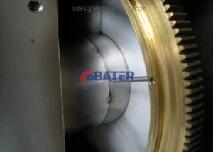 Quality Enclosed orbital welding heads for steel pipe to pipe butt joint TIG welder wholesale