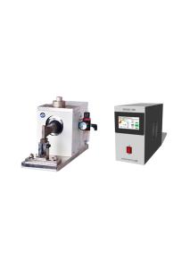 Quality 25K 1500W 25KHZ Mobile Aluminium Ultrasonic Metal Spot Welder Welding Machine wholesale