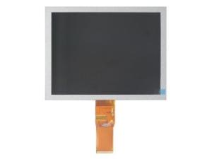 Quality 8.0 Inch BOE LCD Display Module 50PIN GT080S0M-N12-1QP1 800*600 wholesale