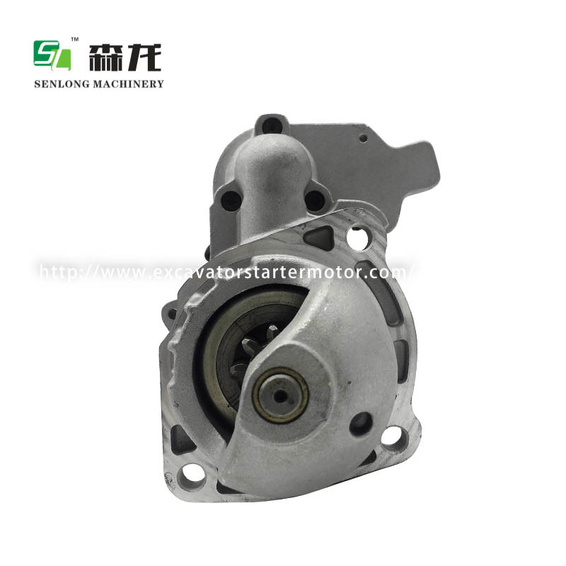 Bosch Motor 0001231002 0001231032 0001231033 0001231133 0001263015 0001263016 0001263049 0001263050 011746 24V 9T 4.0KW