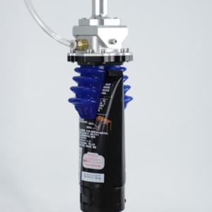Quality Automobile Industry 1500g Pneumatic Soft Robotics Hand wholesale