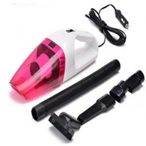 Quality DC12V Handheld Wet And Dry Portable Car Vacuum Cleaner wholesale