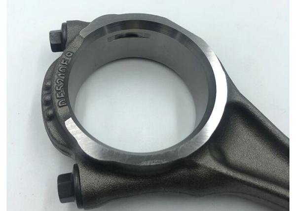 6D102 6BT5.9 Engine Connecting Rod For Excavator KOMATSU PC200-6 7 HUNDAI R220-3