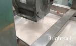 Amorphophallus Konjac 15mm Super Fine Powder Grinding Machine
