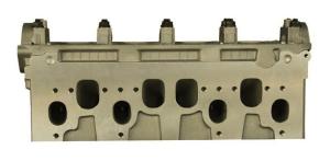 Quality VOLKSWAGEN Golf Polo Caddy Beetle AGR ASV AHF AGP AQM AYQ ASY BEU ARD Aluminum Cylinder Head 038103351B 908703 1.9L 8V wholesale