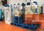 Vacuum Hydrogenation Dehydrogenation Furnace (HDH) to Process Ti Sponge into Ti